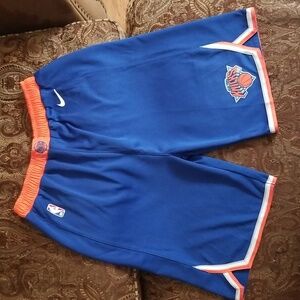 Boy’s Knick's Shorts (XL)